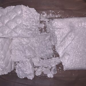 Colombian Cocaine