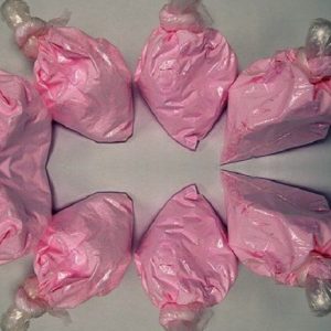 Pink Cocaine