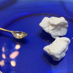 Crack Cocaine