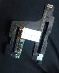 Deep Insert Skimmer Stainless Steel