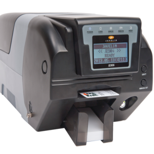 Javelin® J230i Auto Card Feed