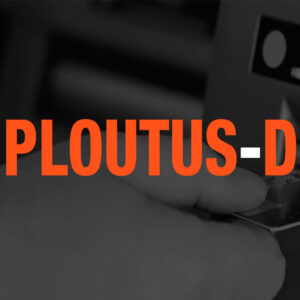 Ploutus-D ATM Jackpot