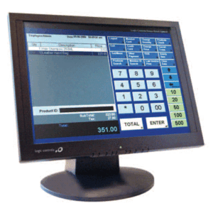 Logic Controls LE1000